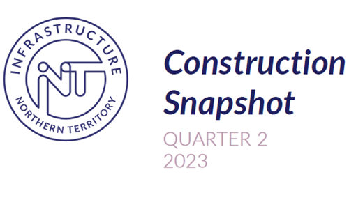 Construction Snapshot: Quarter 2 - 2023 edition