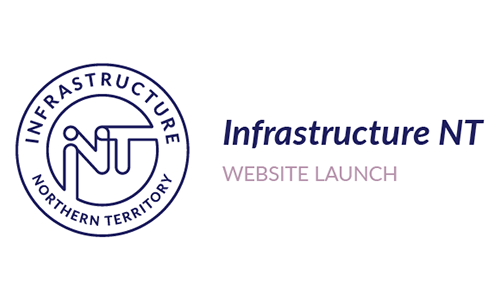 New Infrastructure NT website