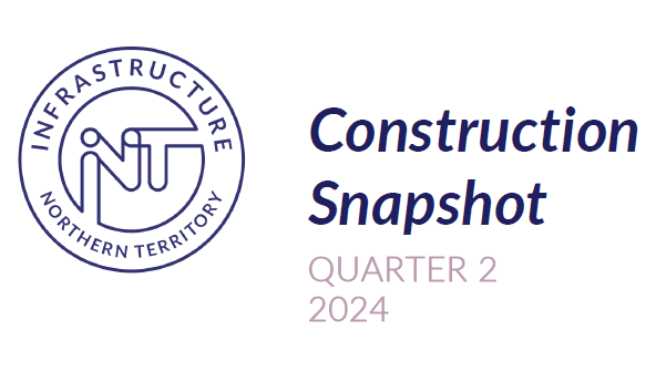 Construction Snapshot: Quarter 2 - 2024 edition