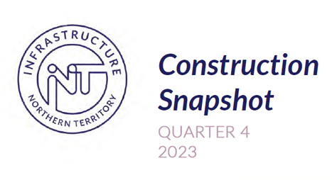 Construction Snapshot: Quarter 4 - 2023 edition